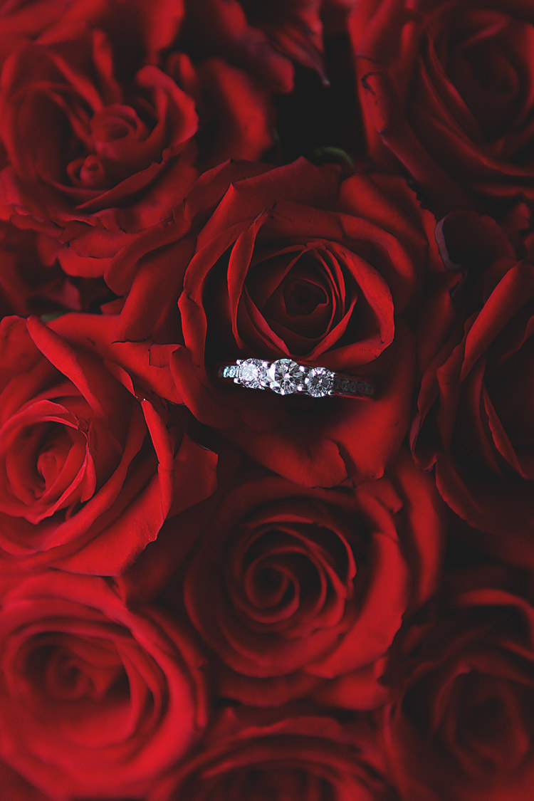 NZ Auckland Wedding Papakura Bouquet.