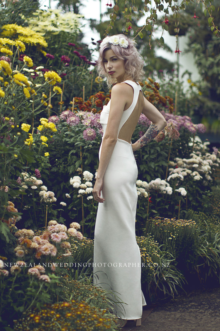 NZ-Auckland-Wedding-Winter-Gardens-1