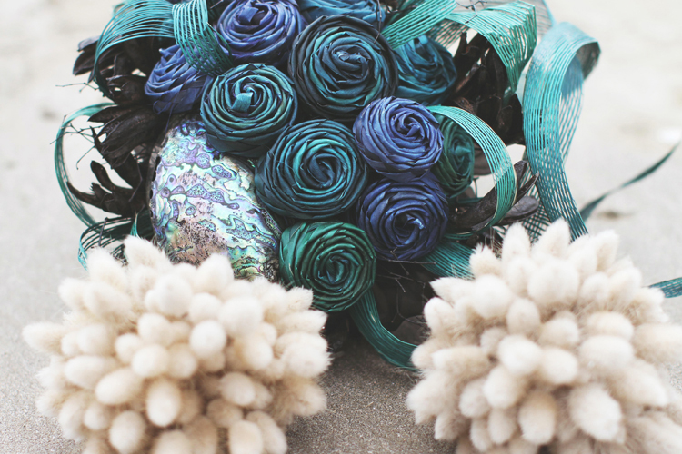 NZ- Boquet-Whangaruru-Wedding