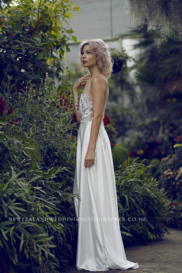 NZ-Wedding-Auckland-Winter-Gardens