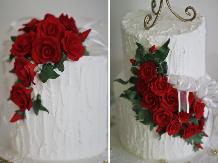 New Zealand Wedding Photographer-Semy's Cakes-5