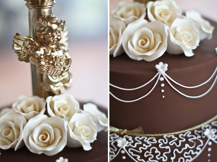 New Zealand Wedding Photographer-Semy's Cakes-8