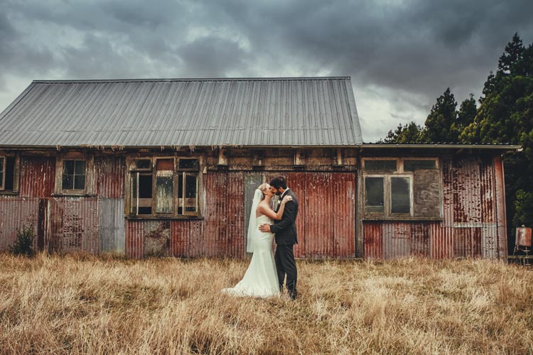 Auckland Wedding photographer