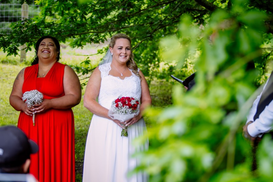 Auckland wedding photographer NZ