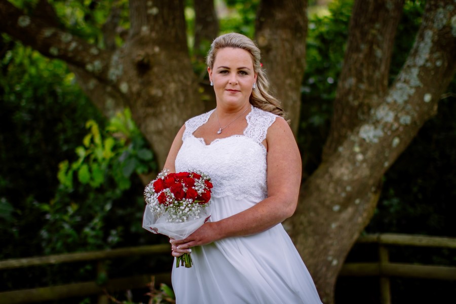 Auckland wedding photographer NZ