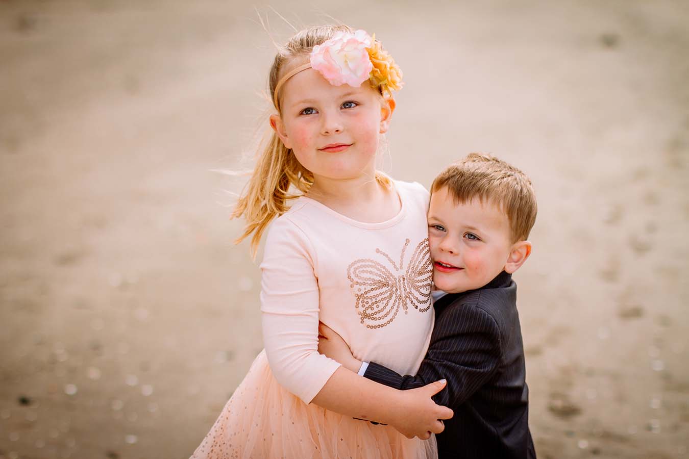 Auckland Wedding Photographer Army Bay