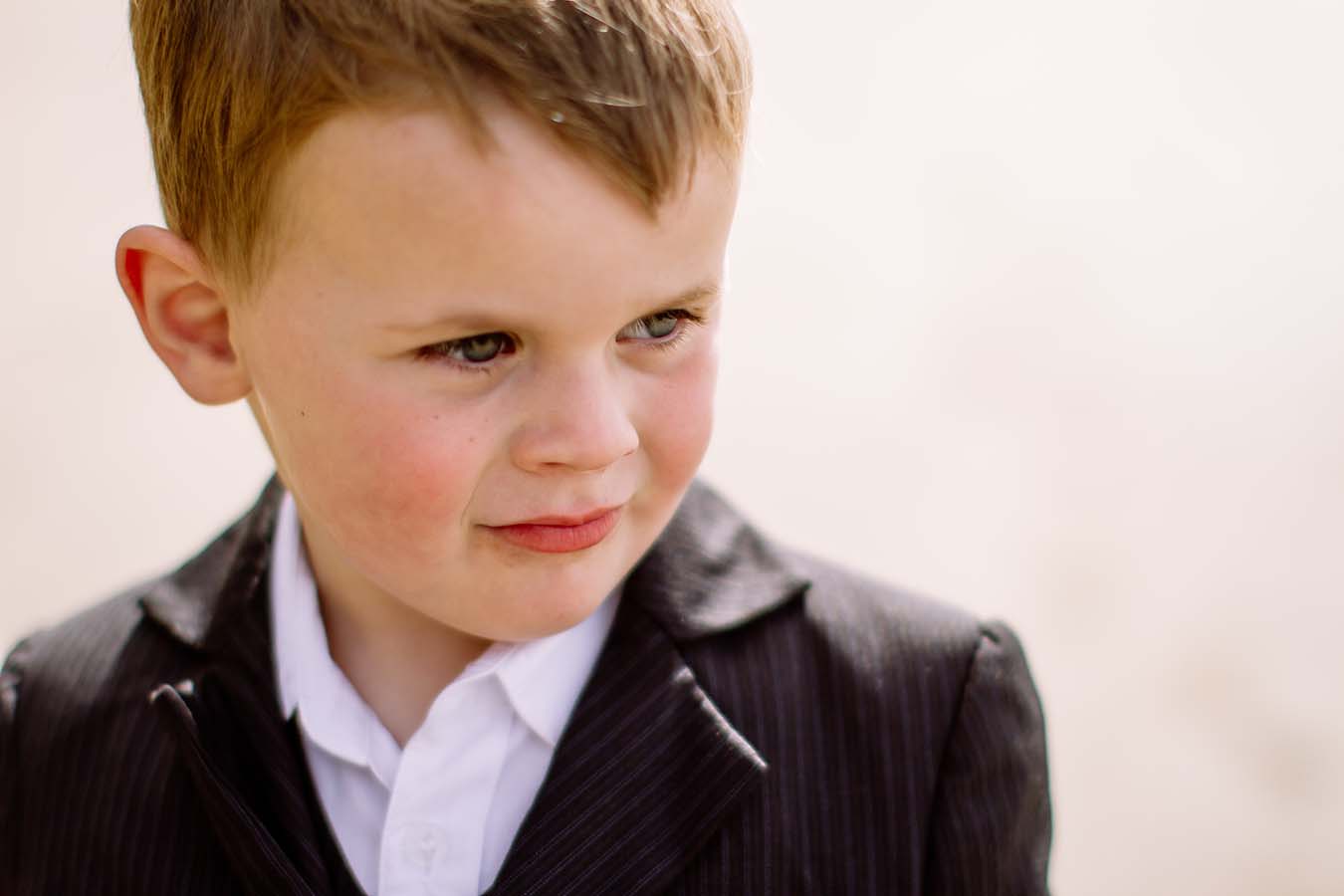 Auckland Wedding Photographer Army Bay