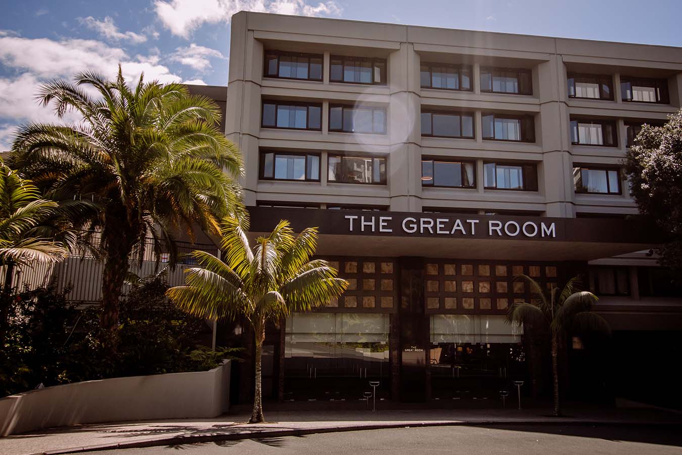 auckland wedding st mathews church