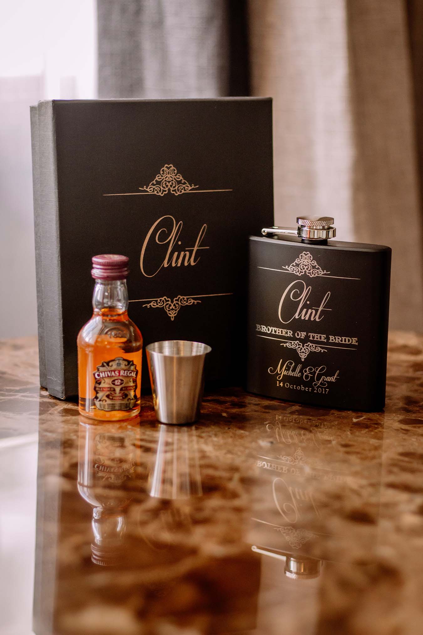 auckland wedding st mathews church