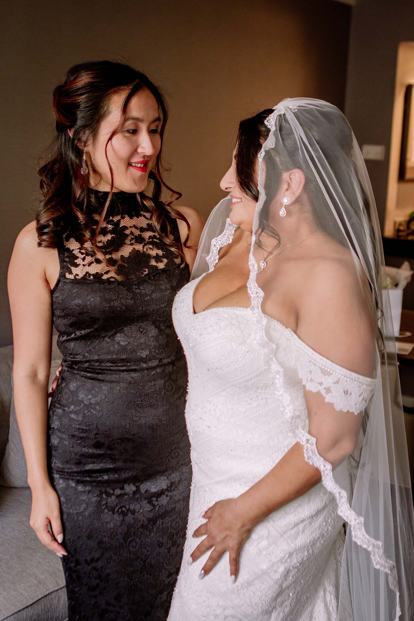 auckland wedding st mathews church