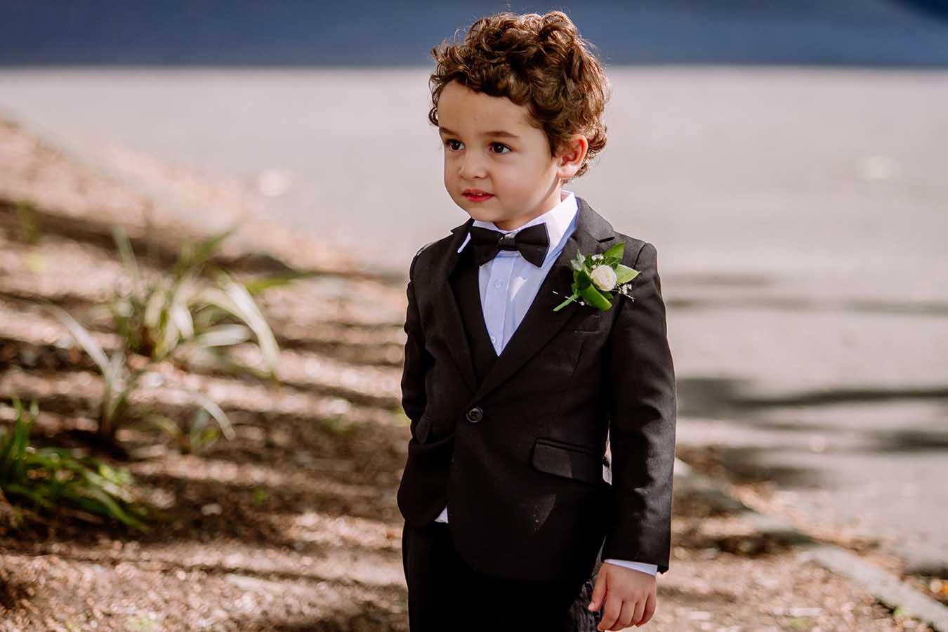 auckland wedding st mathews church