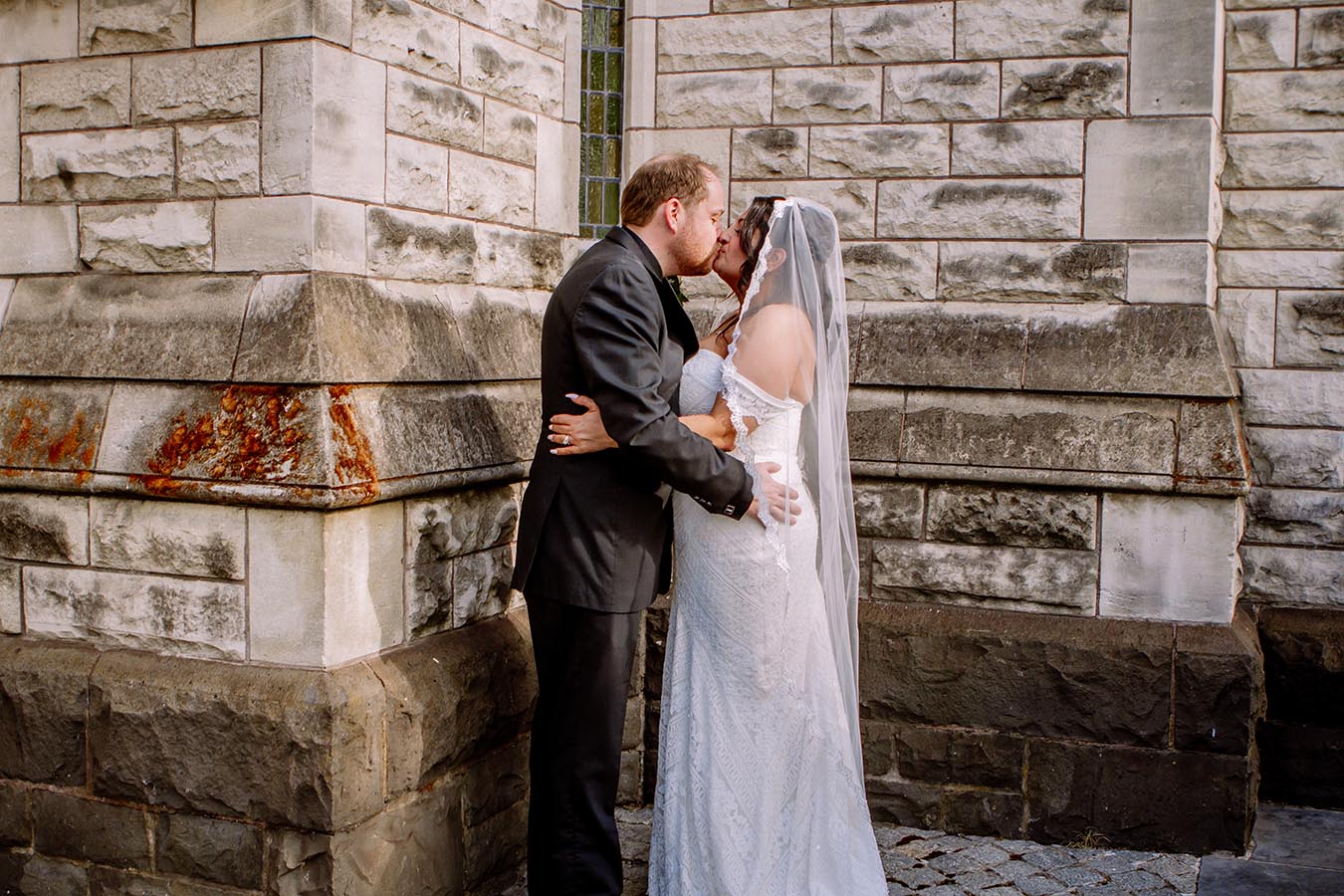 auckland wedding st mathews church