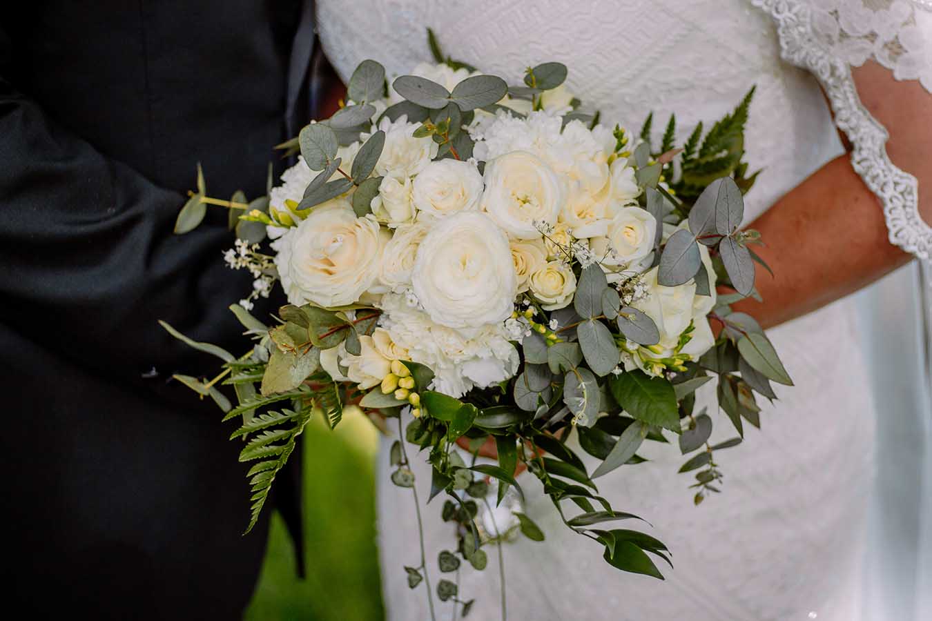 auckland wedding st mathews church