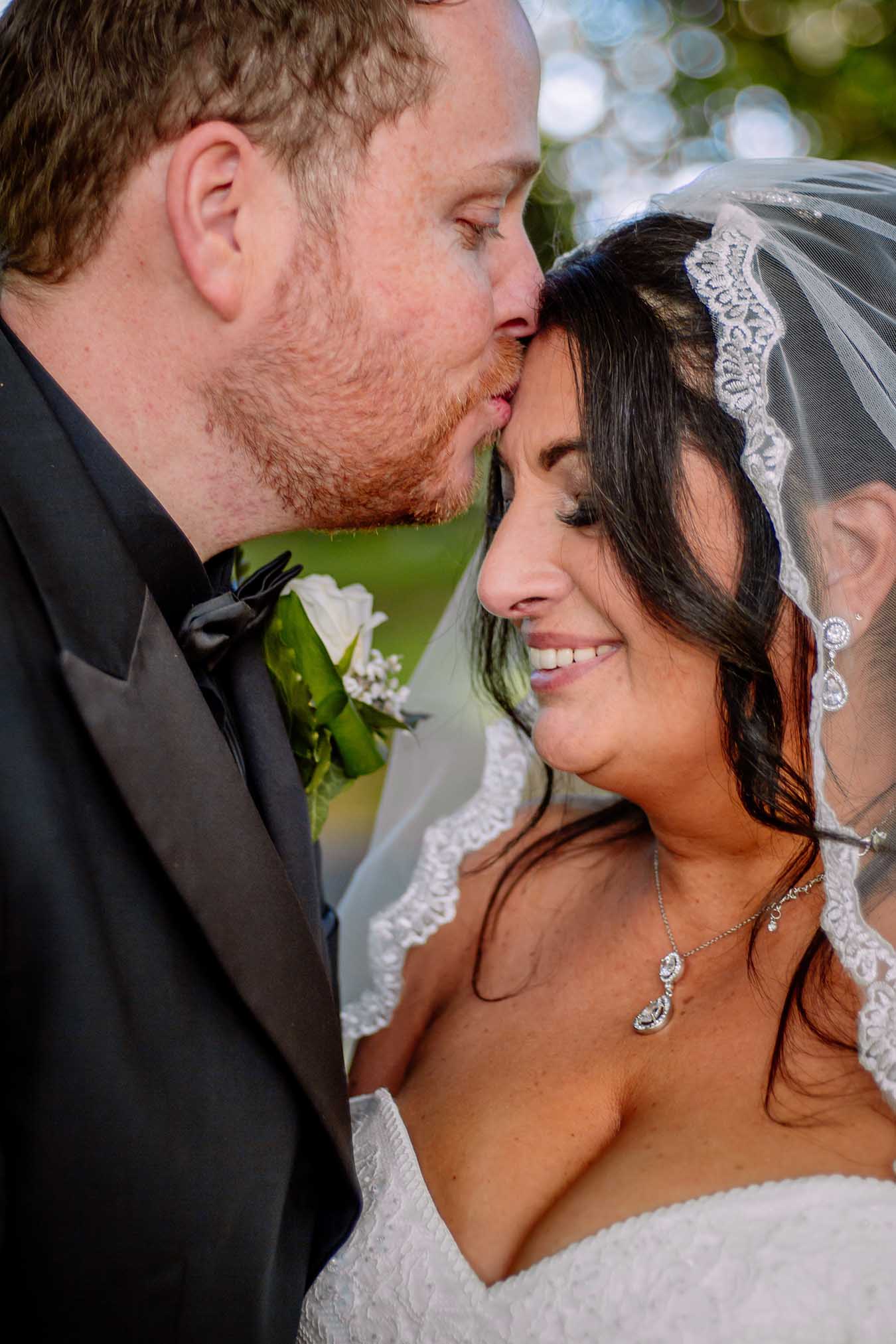 auckland wedding st mathews church