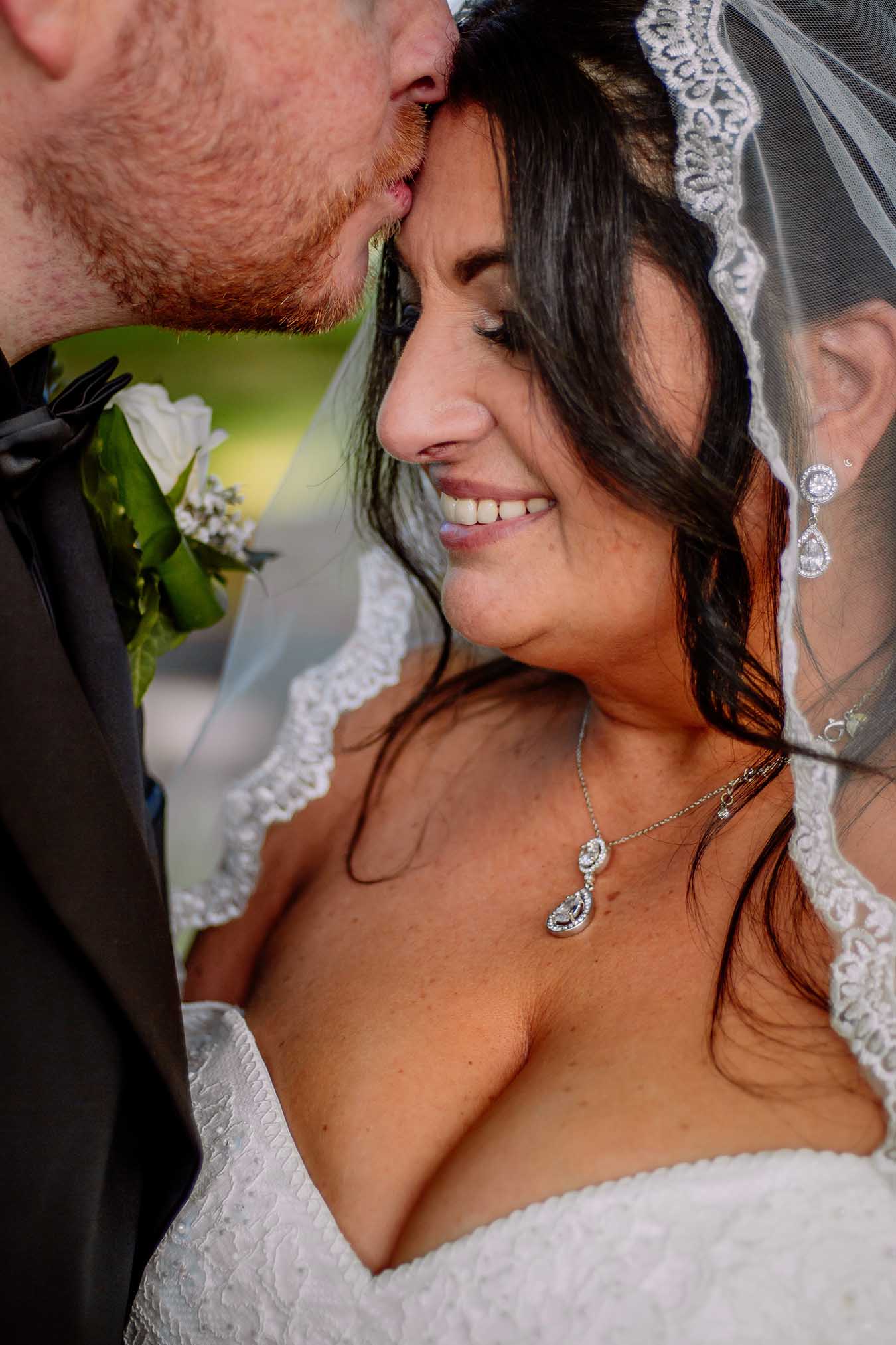 auckland wedding st mathews church