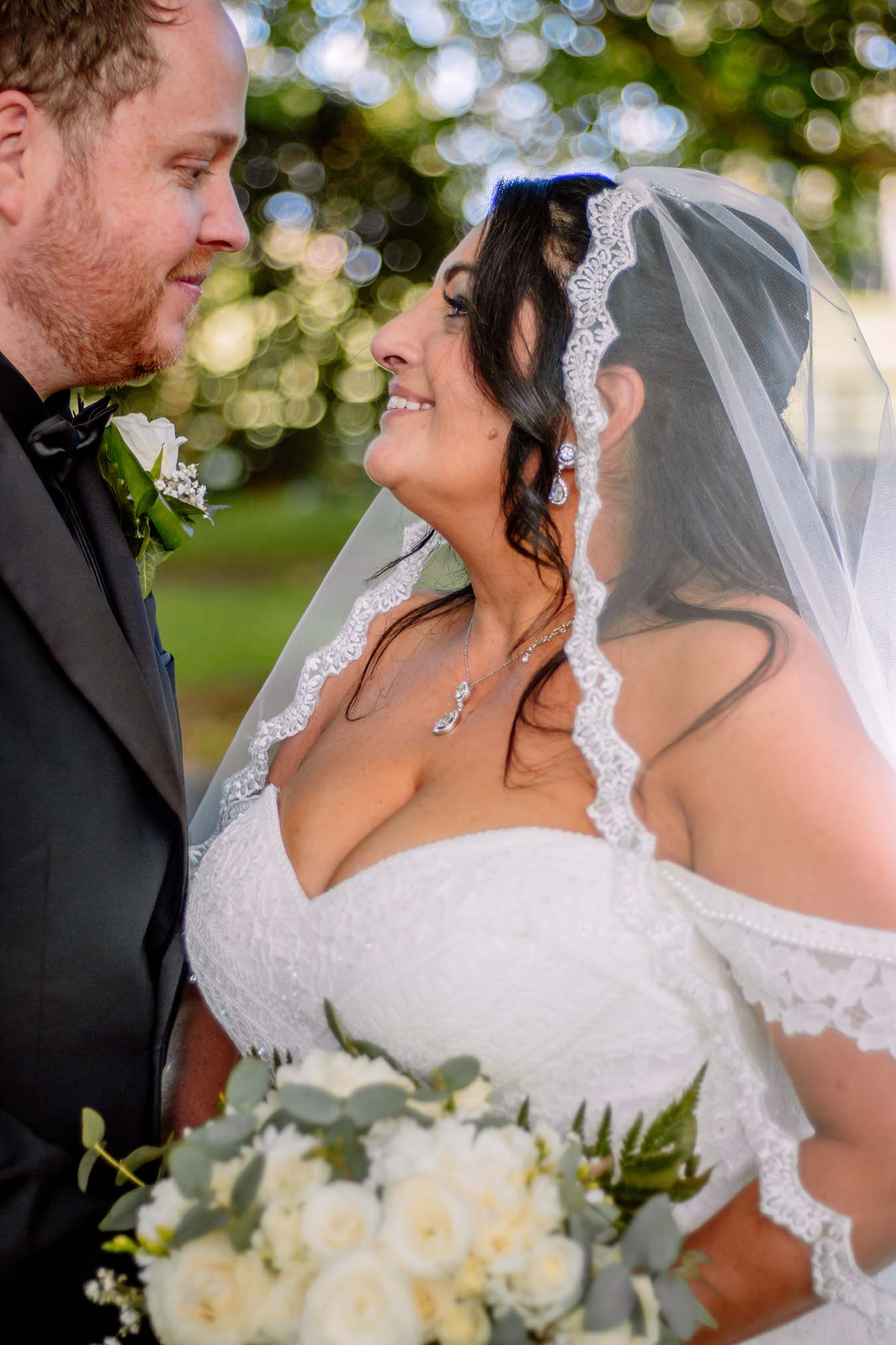 auckland wedding st mathews church