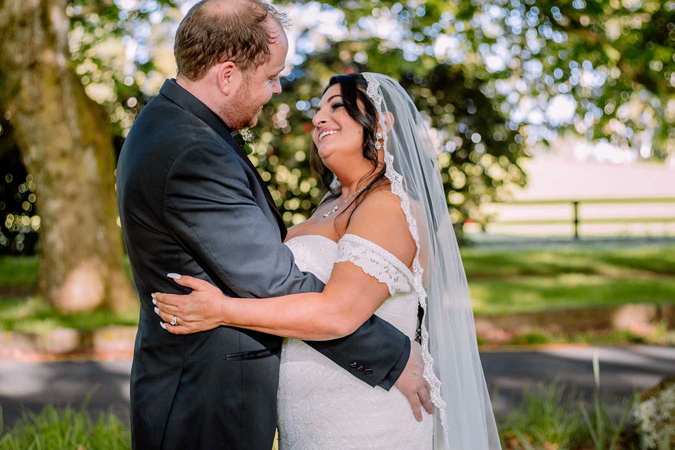 auckland wedding st mathews church
