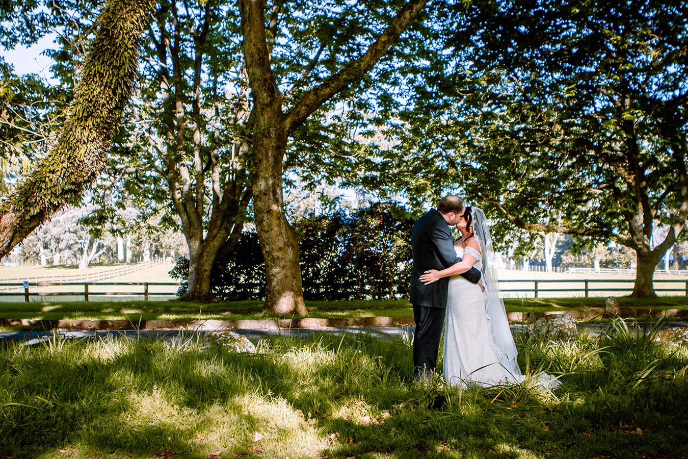 auckland wedding st mathews church