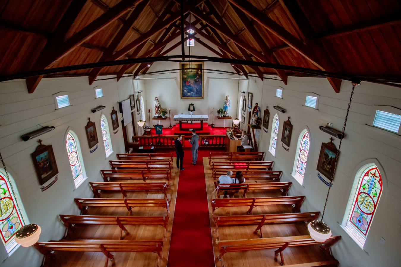 puhoi auckland wedding