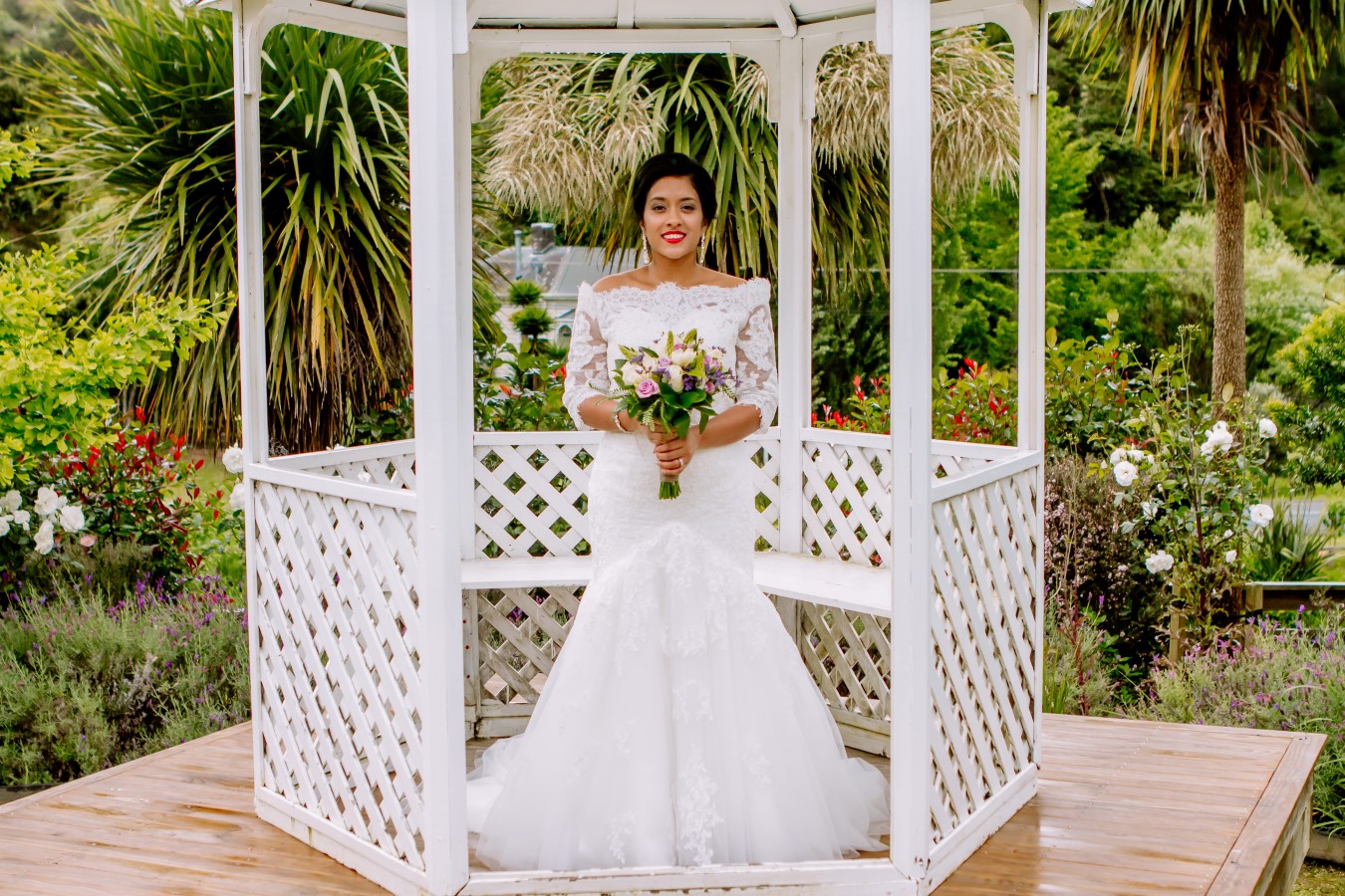 puhoi auckland wedding