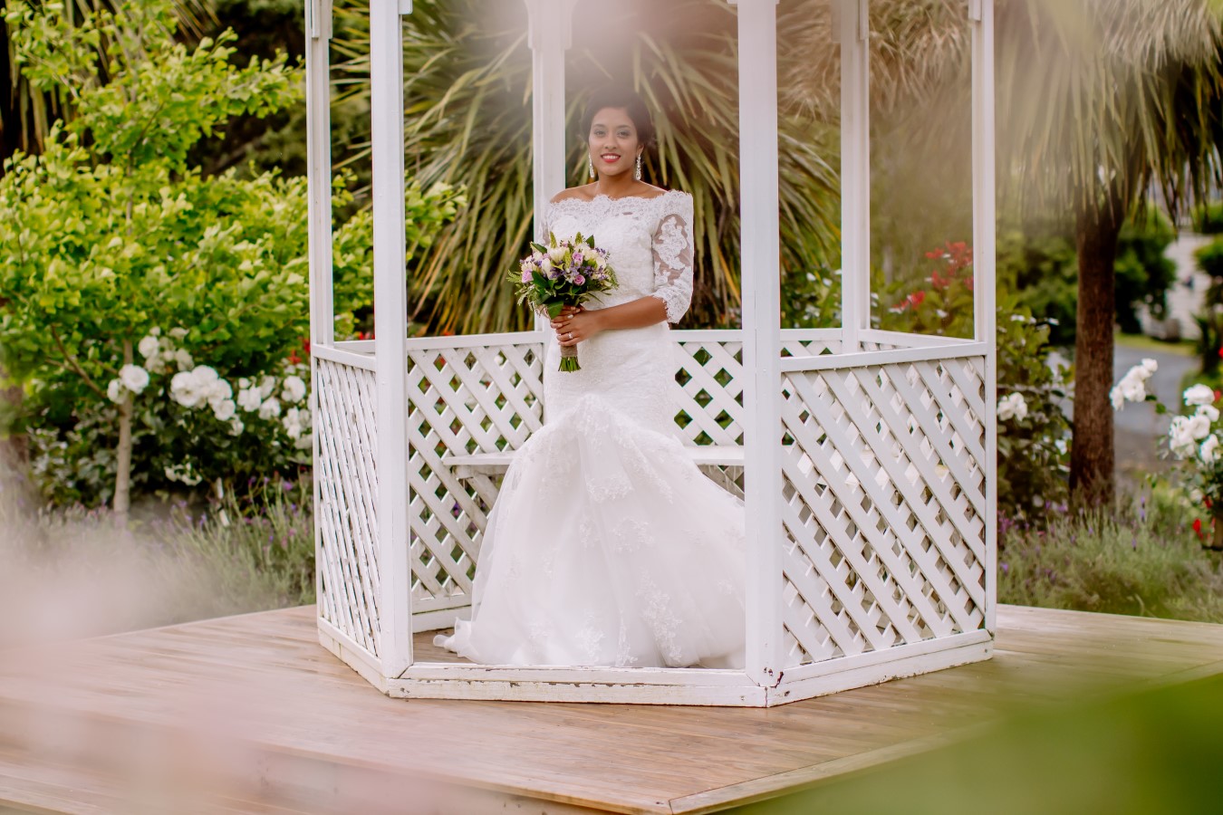puhoi auckland wedding