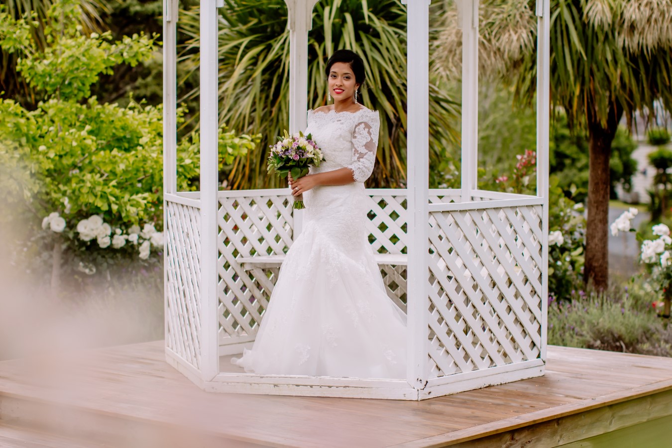 puhoi auckland wedding