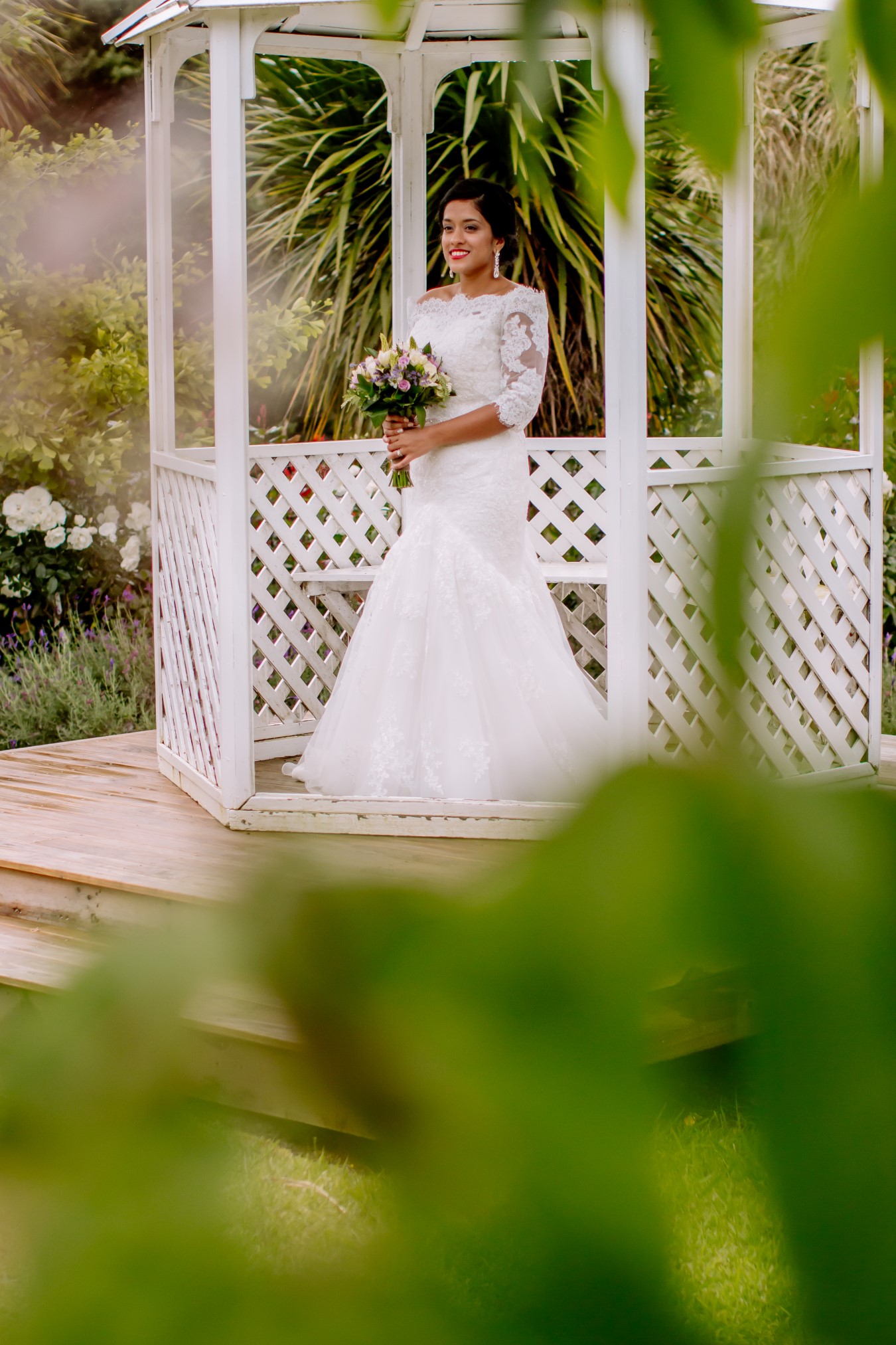 puhoi auckland wedding