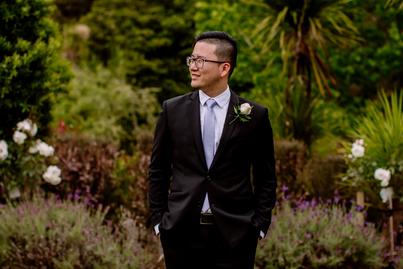 puhoi auckland wedding