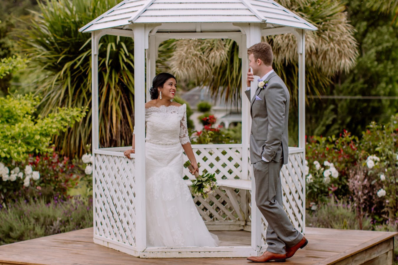 puhoi auckland wedding