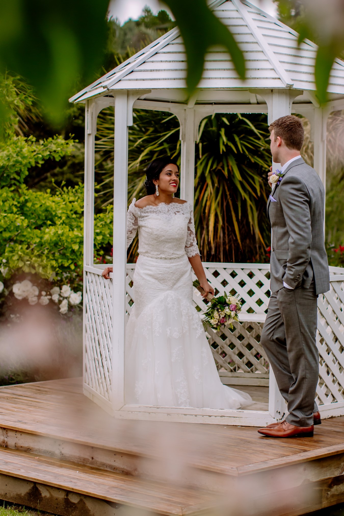 puhoi auckland wedding