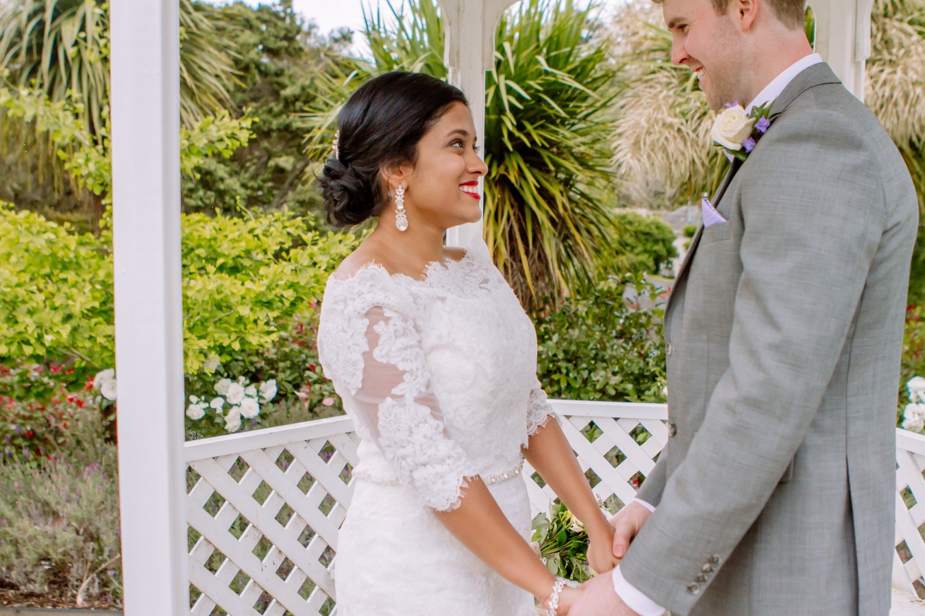 puhoi auckland wedding
