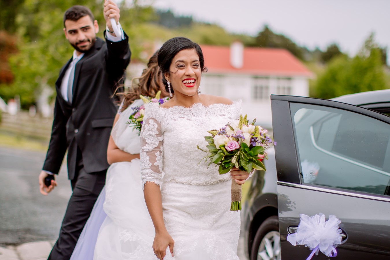 puhoi auckland wedding