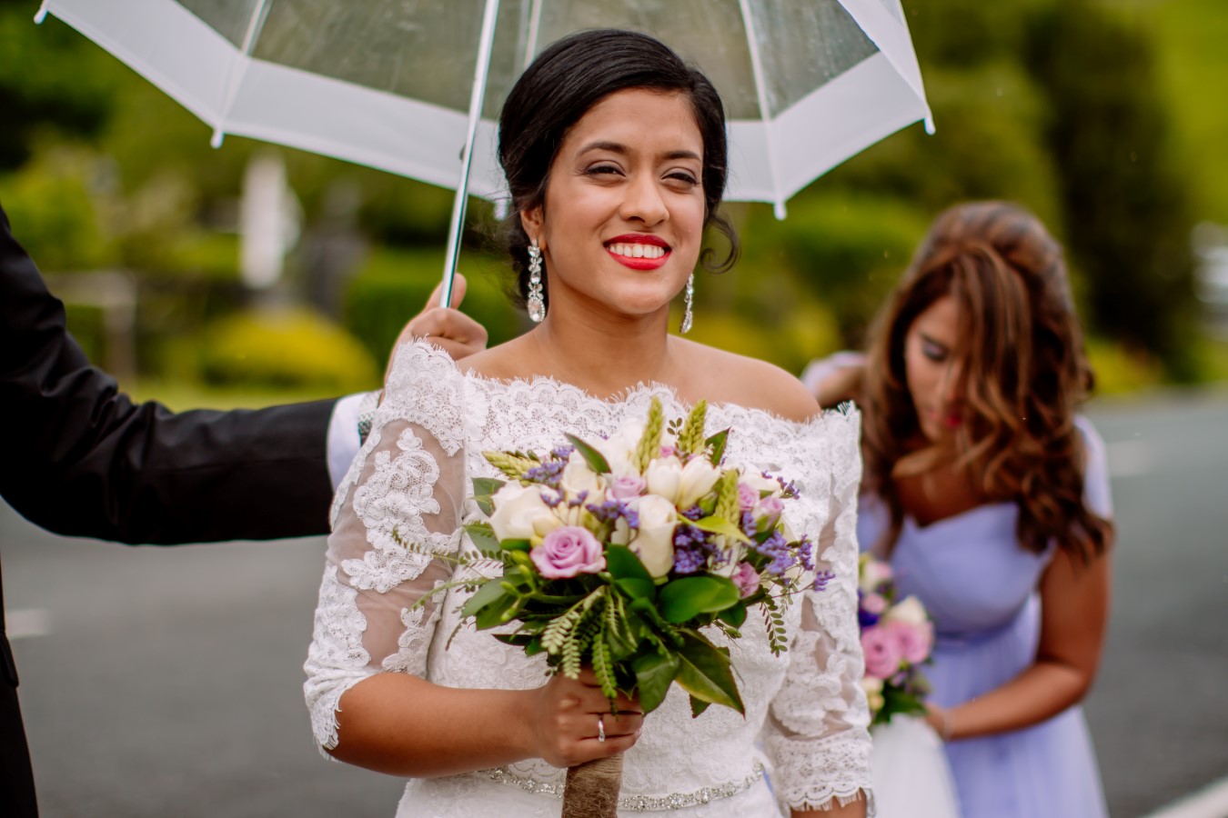 puhoi auckland wedding