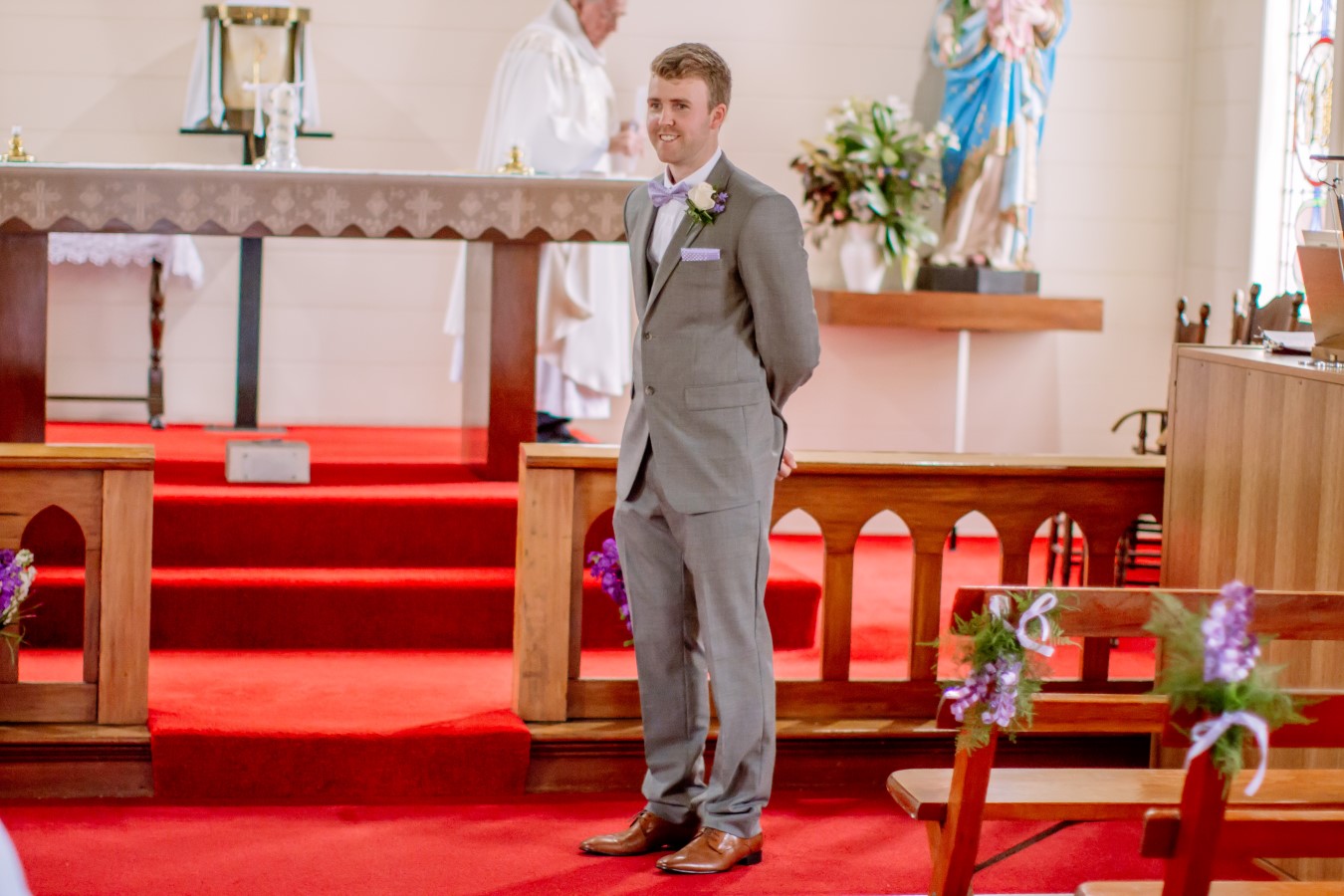 puhoi auckland wedding