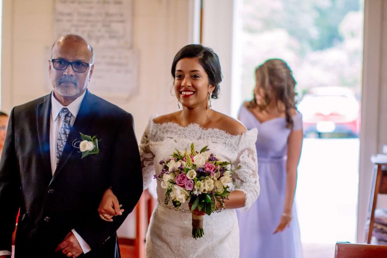 puhoi auckland wedding