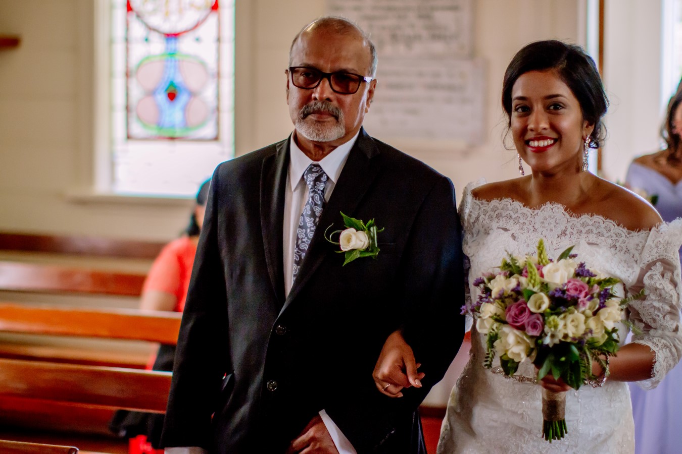 puhoi auckland wedding