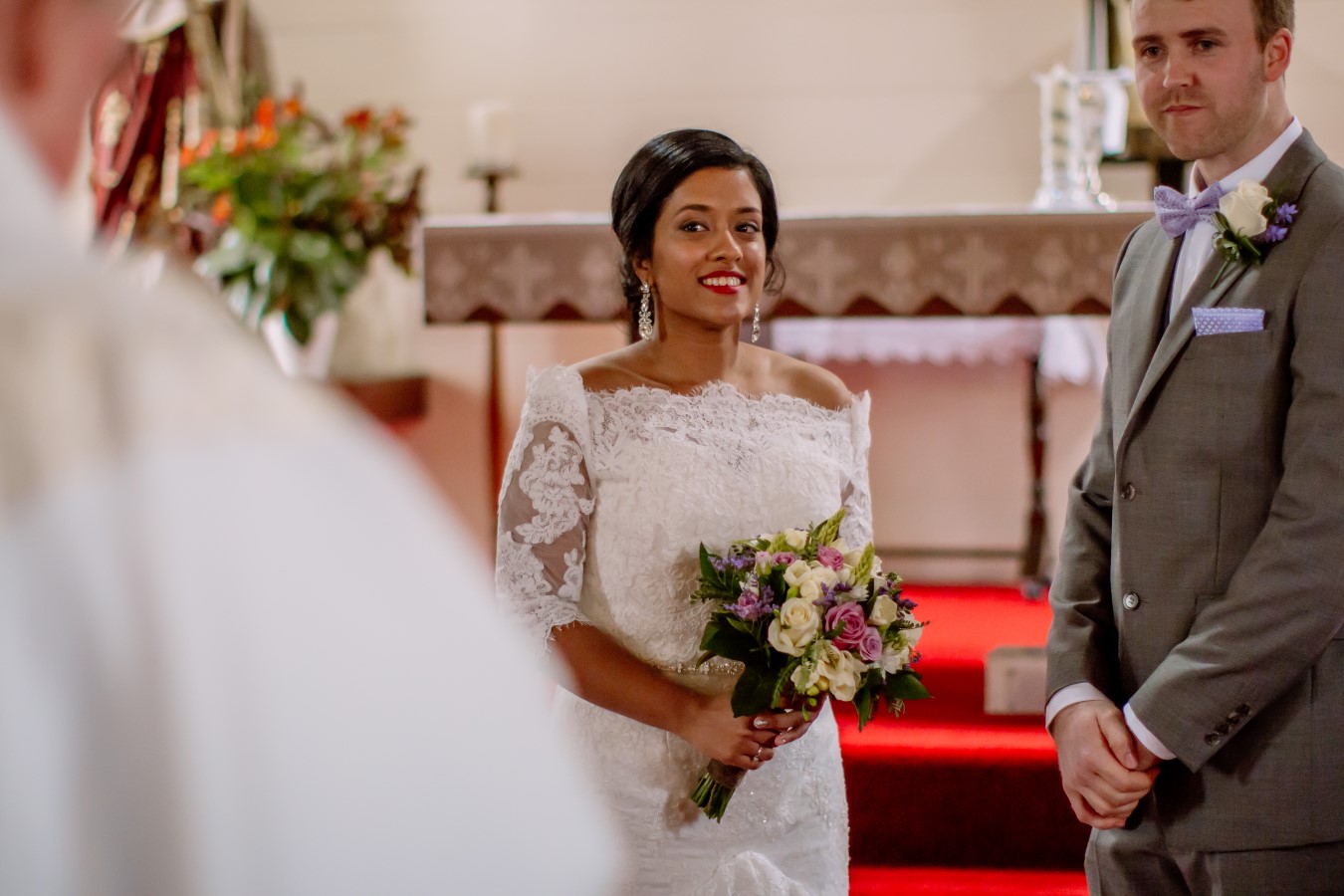 puhoi auckland wedding