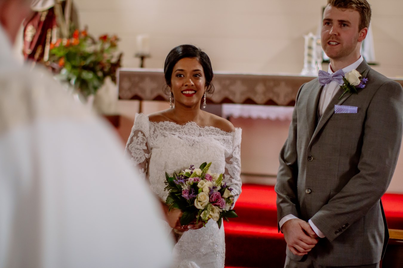 puhoi auckland wedding