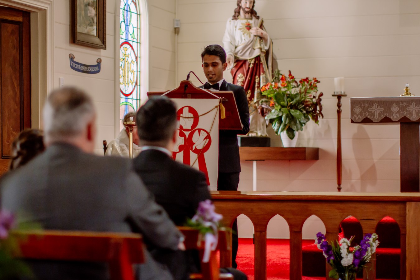 puhoi auckland wedding