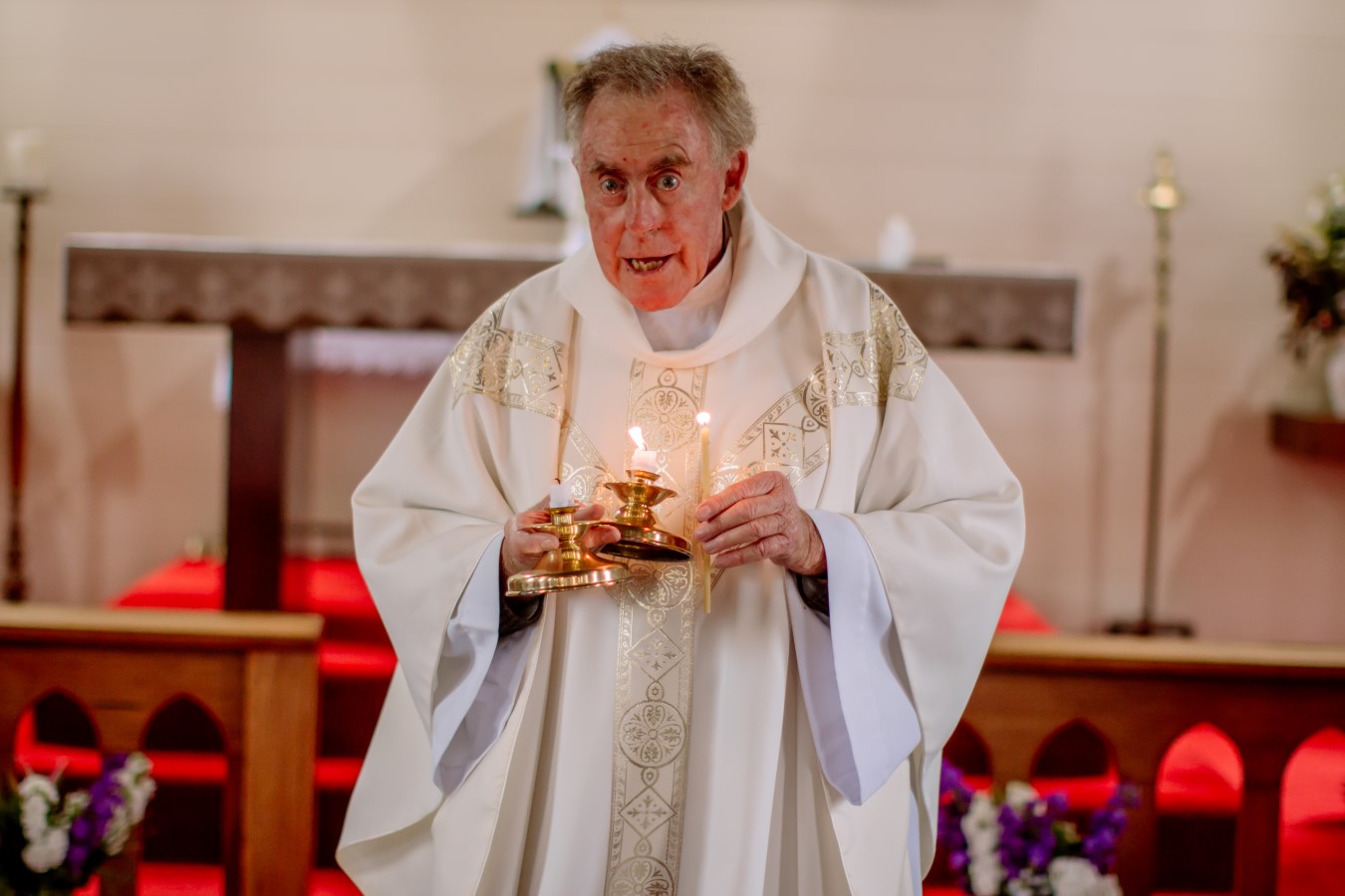 puhoi auckland wedding