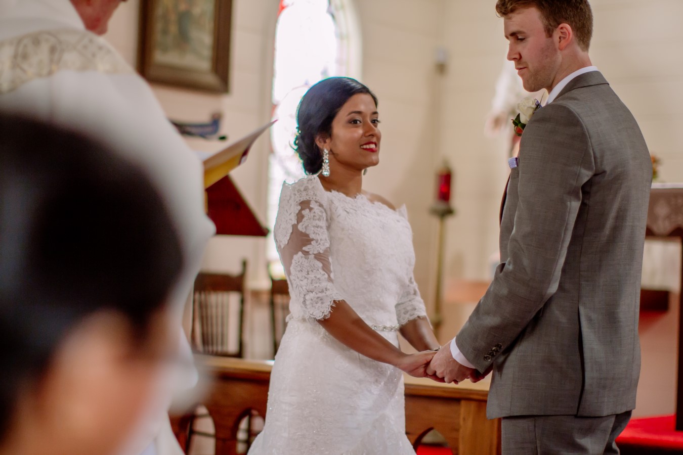 puhoi auckland wedding