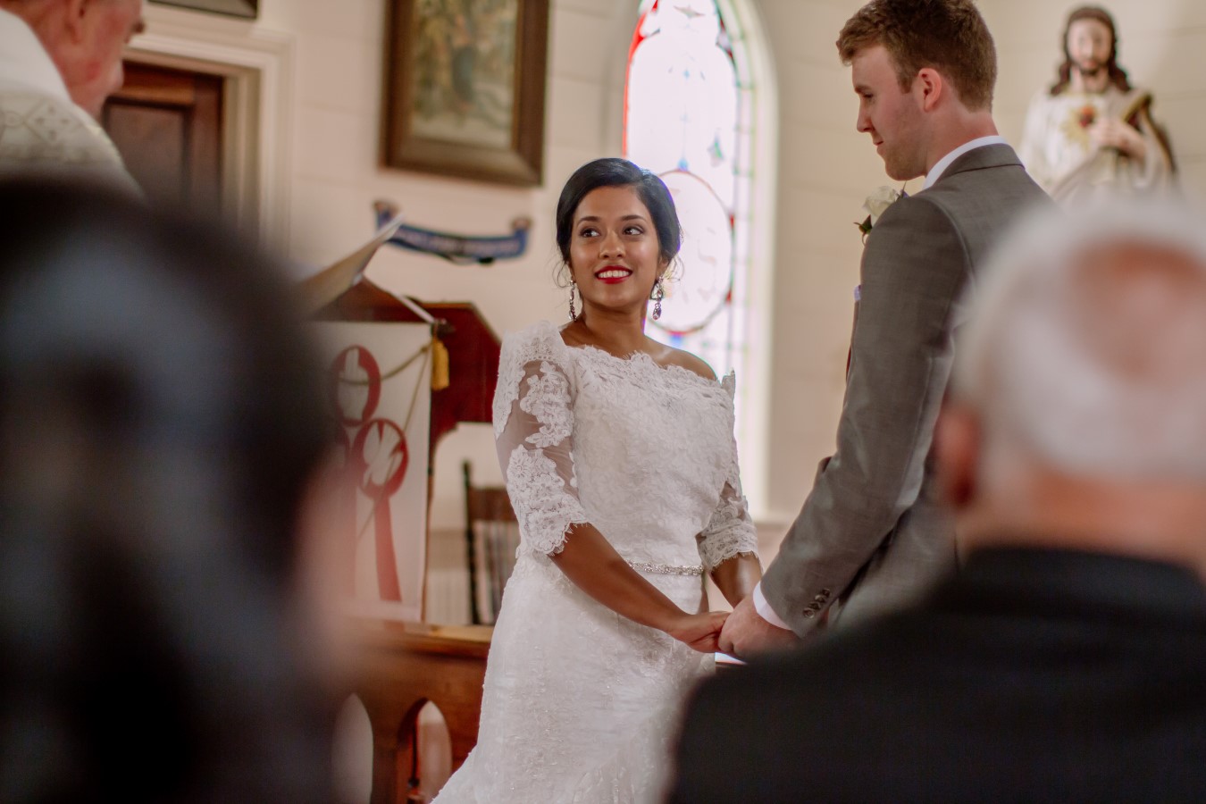 puhoi auckland wedding