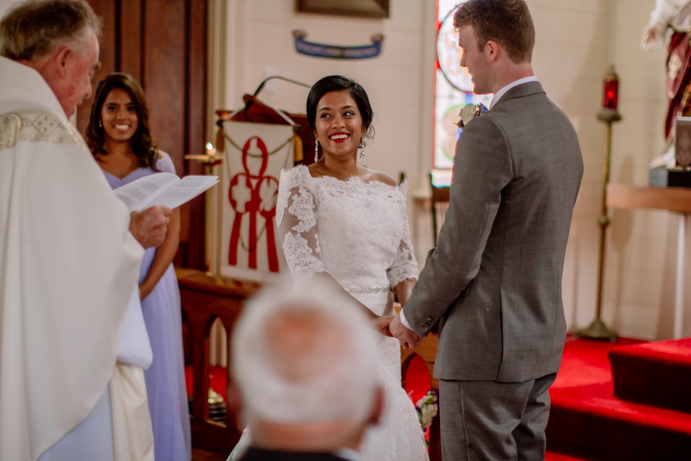 puhoi auckland wedding