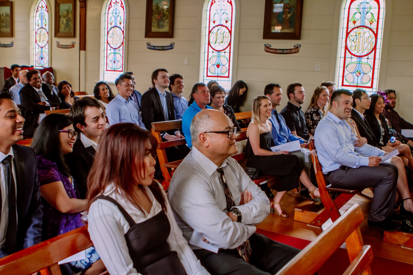 puhoi auckland wedding