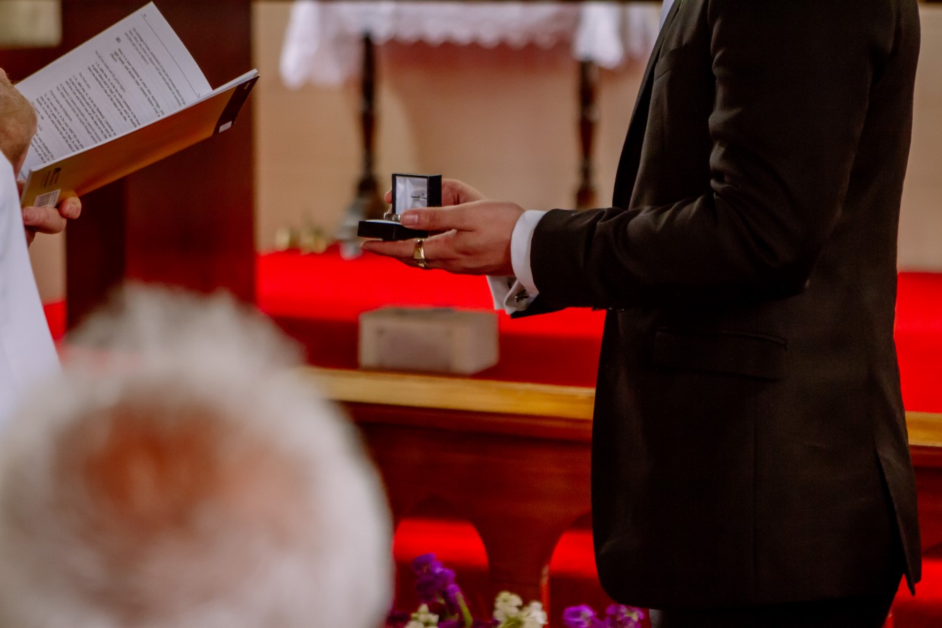 puhoi auckland wedding