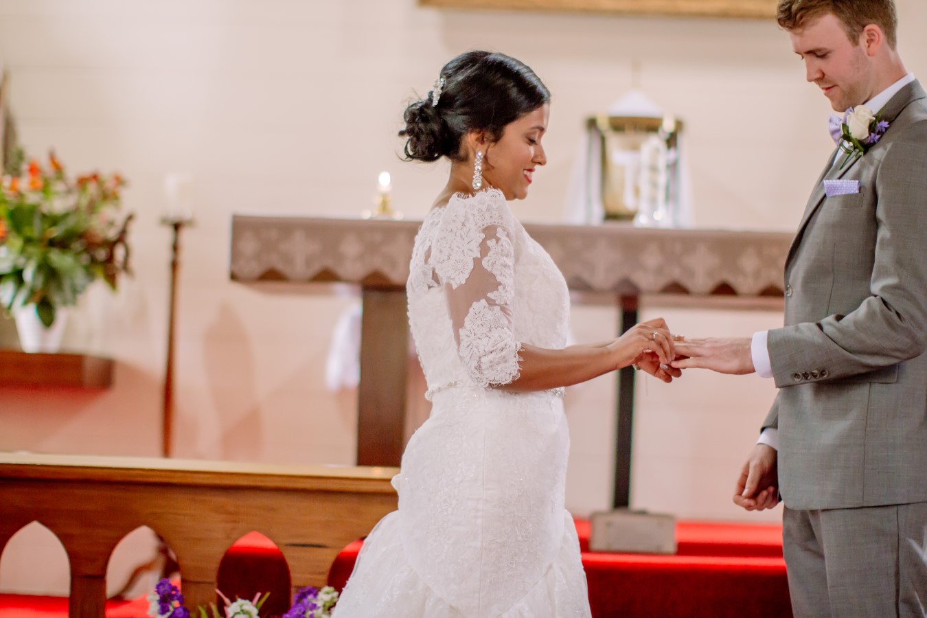 puhoi auckland wedding