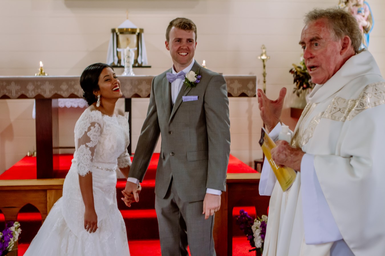 puhoi auckland wedding