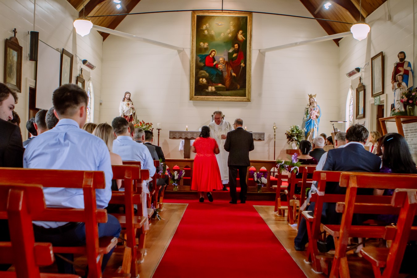 puhoi auckland wedding