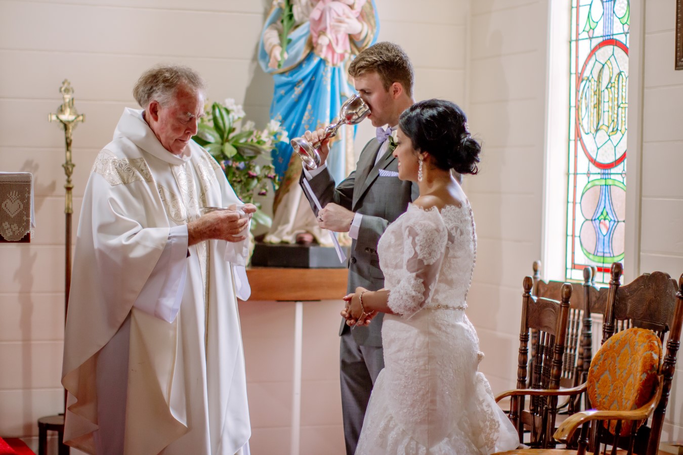 puhoi auckland wedding