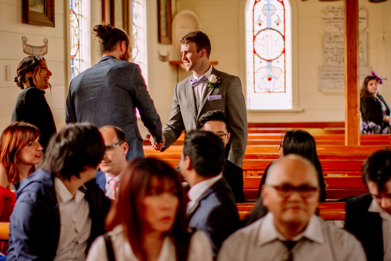 puhoi auckland wedding